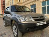 Chevrolet Niva 2020 годаүшін4 700 000 тг. в Актау – фото 4