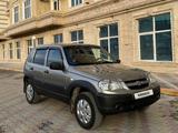 Chevrolet Niva 2020 годаүшін4 700 000 тг. в Актау – фото 2