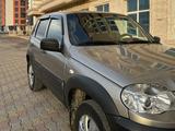 Chevrolet Niva 2020 годаүшін4 700 000 тг. в Актау – фото 5