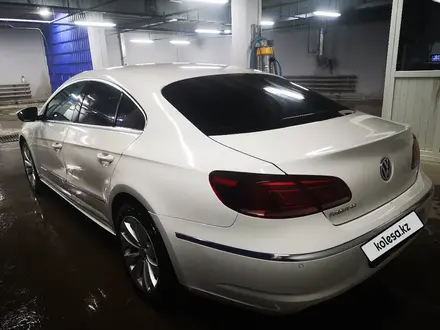 Volkswagen Passat CC 2012 года за 5 500 000 тг. в Астана – фото 7