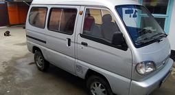 Daewoo Damas 2008 годаүшін800 000 тг. в Алматы – фото 2