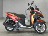 Yamaha  TRICITY 125 2016 года за 1 350 000 тг. в Шымкент