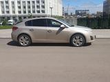 Chevrolet Cruze 2013 годаүшін4 700 000 тг. в Астана – фото 2