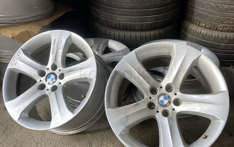 BMW X6 оригинал 19/041 за 290 000 тг. в Алматы
