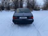 Volkswagen Passat 1992 годаfor930 000 тг. в Костанай – фото 2