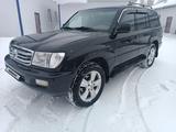 Toyota Land Cruiser 1999 годаfor5 790 000 тг. в Актобе