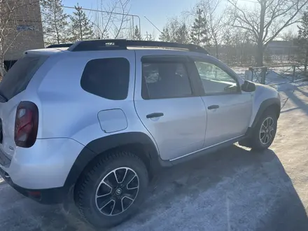 Renault Duster 2020 года за 7 700 000 тг. в Рудный – фото 3