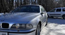 BMW 528 1997 года за 3 450 000 тг. в Алматы – фото 2