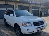 Toyota Highlander 2006 года за 7 000 000 тг. в Кордай