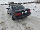 Audi 100 1994 годаfor1 500 000 тг. в Петропавловск – фото 3