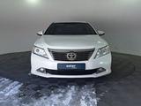 Toyota Camry 2014 года за 7 700 000 тг. в Павлодар – фото 2