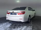 Toyota Camry 2014 года за 7 700 000 тг. в Павлодар – фото 5