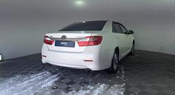 Toyota Camry 2014 года за 7 700 000 тг. в Павлодар – фото 5