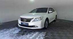 Toyota Camry 2014 года за 7 700 000 тг. в Павлодар