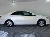 Toyota Camry 2014 года за 7 700 000 тг. в Павлодар – фото 4