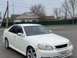 Toyota Mark II 2002 года за 4 000 000 тг. в Алматы