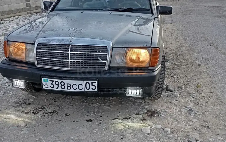 Mercedes-Benz 190 1990 годаfor900 000 тг. в Алматы