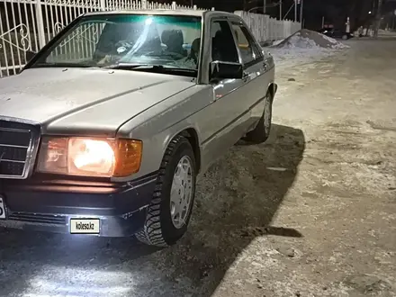 Mercedes-Benz 190 1990 года за 900 000 тг. в Алматы – фото 2