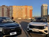 Kia Sportage 2023 года за 13 300 000 тг. в Астана – фото 5