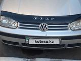 Volkswagen Golf 2001 годаүшін3 400 000 тг. в Караганда