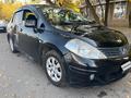 Nissan Tiida 2010 года за 2 500 000 тг. в Алматы – фото 12