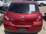 Nissan Tiida 2007 года за 1 200 000 тг. в Актау