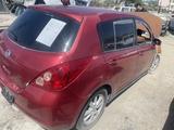 Nissan Tiida 2007 года за 1 200 000 тг. в Актау – фото 3
