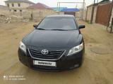 Toyota Camry 2006 года за 5 200 000 тг. в Актау – фото 2