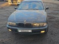 BMW 528 1997 годаүшін2 500 000 тг. в Алматы