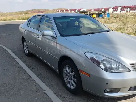 Toyota Windom 2004 года за 7 500 000 тг. в Усть-Каменогорск – фото 3