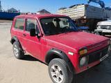 ВАЗ (Lada) Lada 2121 1998 годаүшін550 000 тг. в Уральск – фото 2