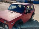 ВАЗ (Lada) Lada 2121 1998 годаүшін550 000 тг. в Уральск – фото 3