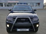 Toyota Fortuner 2008 годаүшін10 500 000 тг. в Уральск