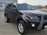 Toyota Fortuner 2008 года за 11 300 000 тг. в Уральск – фото 3