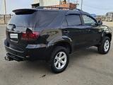 Toyota Fortuner 2008 годаүшін10 500 000 тг. в Уральск – фото 4