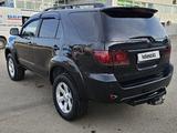 Toyota Fortuner 2008 года за 11 300 000 тг. в Уральск – фото 5