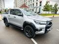 Toyota Hilux 2021 годаүшін23 700 000 тг. в Астана – фото 13