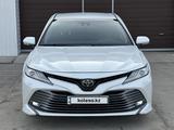 Toyota Camry 2019 года за 14 700 000 тг. в Караганда – фото 3