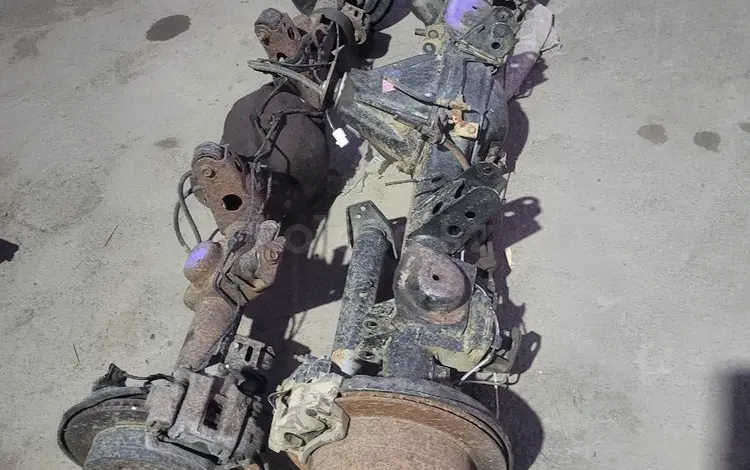 Мост за 700 000 тг. в Алматы