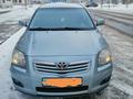 Toyota Avensis 2007 года за 4 000 000 тг. в Астана – фото 2