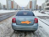 Toyota Avensis 2007 годаүшін4 000 000 тг. в Астана – фото 5