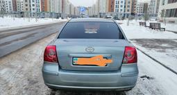 Toyota Avensis 2007 годаүшін4 000 000 тг. в Астана – фото 5