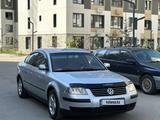 Volkswagen Passat 2001 годаүшін2 650 000 тг. в Алматы – фото 2