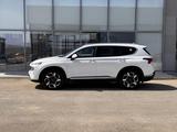 Hyundai Santa Fe 2022 года за 22 790 000 тг. в Актау – фото 2