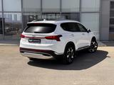 Hyundai Santa Fe 2022 года за 22 790 000 тг. в Актау – фото 5