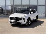 Hyundai Santa Fe 2022 года за 22 790 000 тг. в Актау