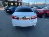 Toyota Camry 2013 годаүшін9 000 000 тг. в Актау – фото 2