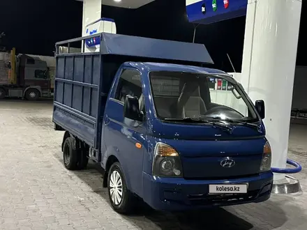 Hyundai  Porter II 2013 года за 6 500 000 тг. в Алматы – фото 2