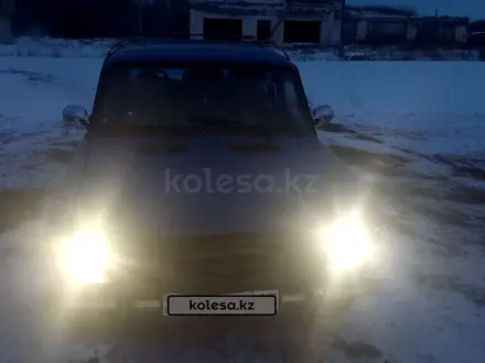 ВАЗ (Lada) 2106 1999 года за 300 000 тг. в Петропавловск – фото 7