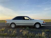 Audi 100 1992 годаүшін2 300 000 тг. в Актобе